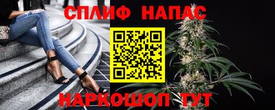 винт Берёзовский